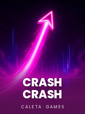 Caleta Games | Crash Crash