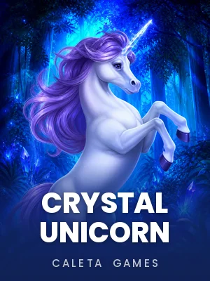 Caleta Games | Crystal Unicorn