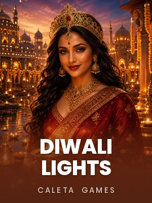 Caleta Games | Diwali Lights