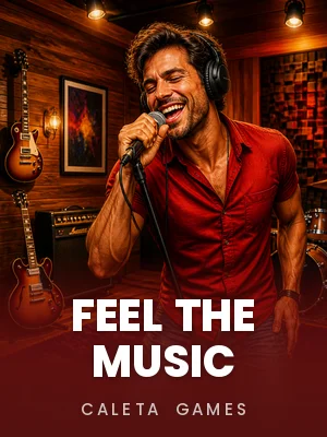 Caleta Games | Feel The Music