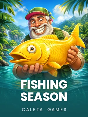 Caleta Games | Fishing Season