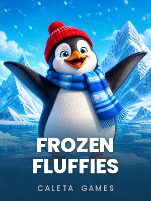 Caleta Games | Frozen Fluffies