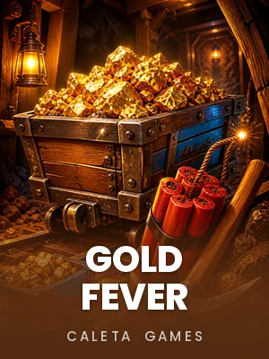 Caleta Games | Gold Fever