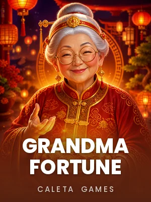 Caleta Games | Grandma Fortune