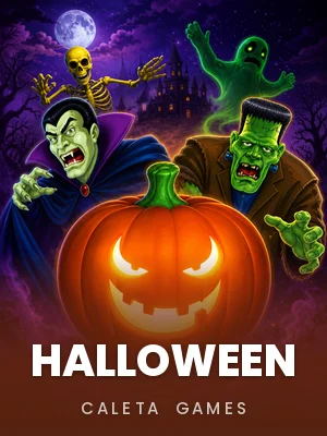 Caleta Games | Halloween