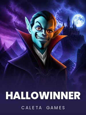 Caleta Games | Hallowinner