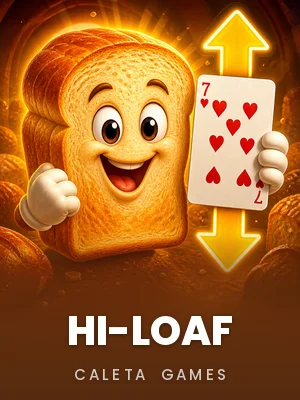 Caleta Games | Hi-Loaf