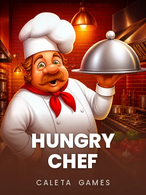 Caleta Games | Hungry Chef