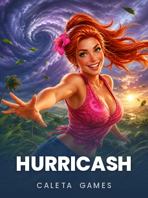 Caleta Games | HurriCash