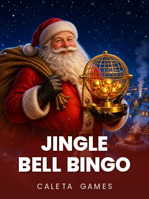 Caleta Games | Jingle Bell Bingo
