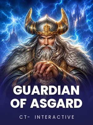 CT- Interactive | Guardian of Asgard