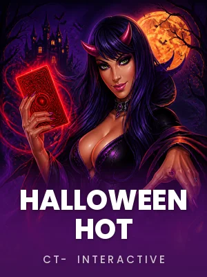 CT- Interactive | Halloween Hot