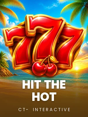 CT- Interactive | Hit the Hot