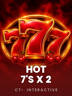 CT- Interactive | HOT 7's X 2