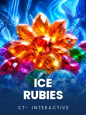 CT- Interactive | ICE RUBIES