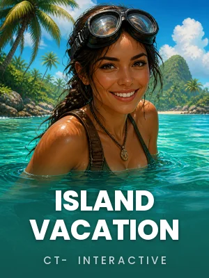 CT- Interactive | Island Vacation