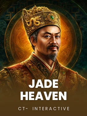 CT- Interactive | Jade Heaven