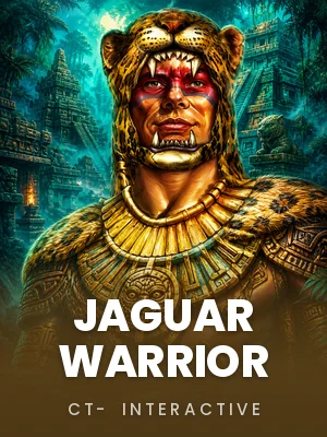 CT- Interactive | Jaguar Warrior