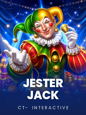 CT- Interactive | Jester Jack