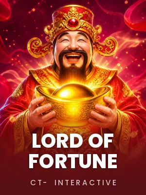 CT- Interactive | LORD OF FORTUNE