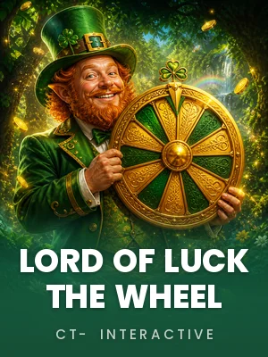 CT- Interactive | Lord of Luck The Wheel