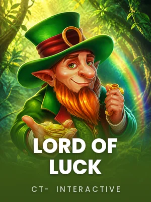 CT- Interactive | Lord of Luck
