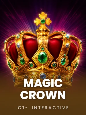 CT- Interactive | Magic Crown