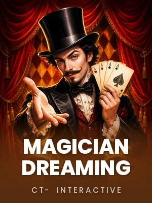 CT- Interactive | Magician Dreaming
