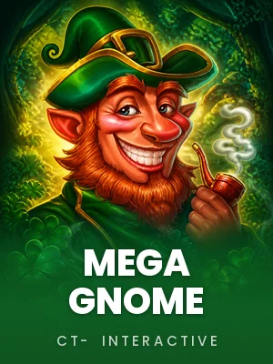CT- Interactive | Mega Gnome