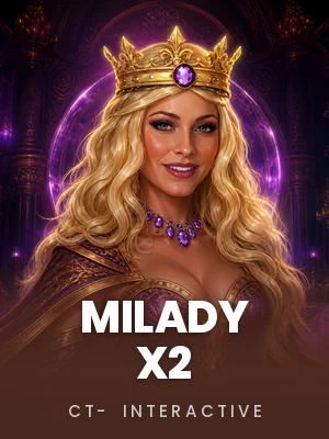 CT- Interactive | Milady x2