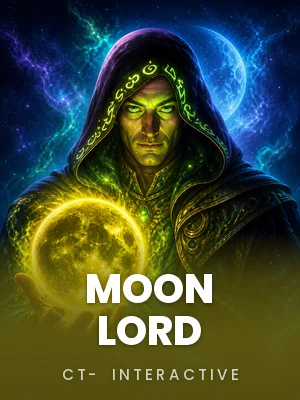 CT- Interactive | Moon Lord