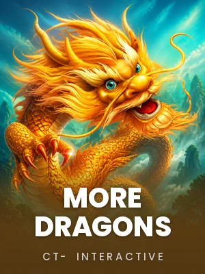 CT- Interactive | More Dragons