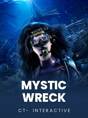 CT- Interactive | Mystic Wreck