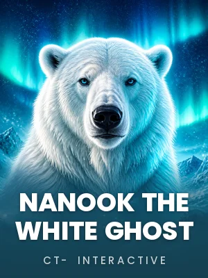 CT- Interactive | Nanook the White Ghost