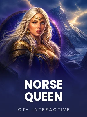 CT- Interactive | Norse Queen