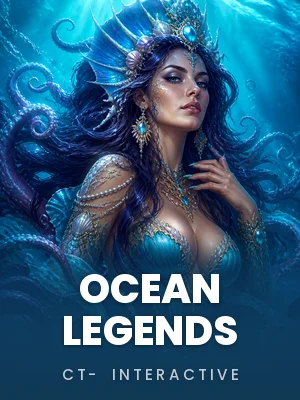 CT- Interactive | Ocean Legends