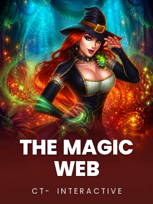 CT- Interactive | The Magic Web