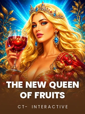 CT- Interactive | The New Queen Of Fruits