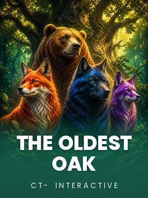 CT- Interactive | The Oldest Oak
