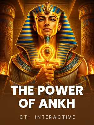 CT- Interactive | The Power of Ankh