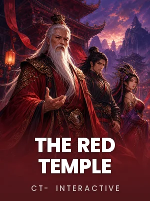 CT- Interactive | The Red Temple