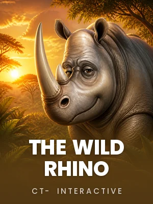 CT- Interactive | The Wild Rhino