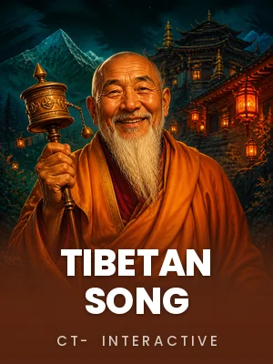 CT- Interactive | Tibetan Song