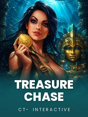 CT- Interactive | Treasure Chase