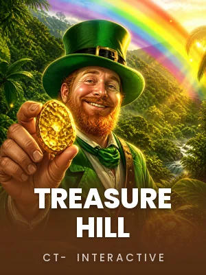 CT- Interactive | Treasure Hill
