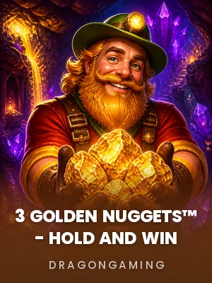 Featured game from Dragongaming