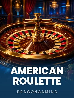 Featured game from Dragongaming