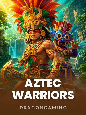 Dragongaming | Aztec Warriors
