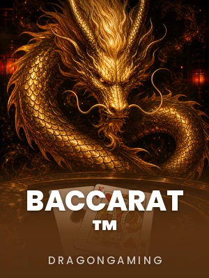 Dragongaming | Baccarat ™