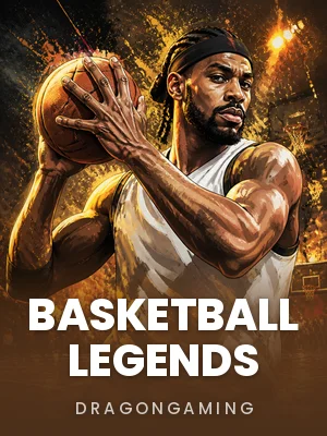 Dragongaming | Basketball Legends
